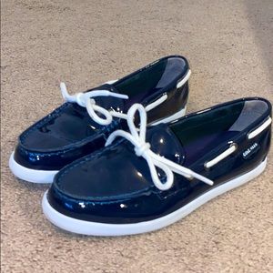 Cole Han Dress Shoes